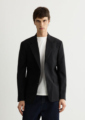 Single Breasted Blazer