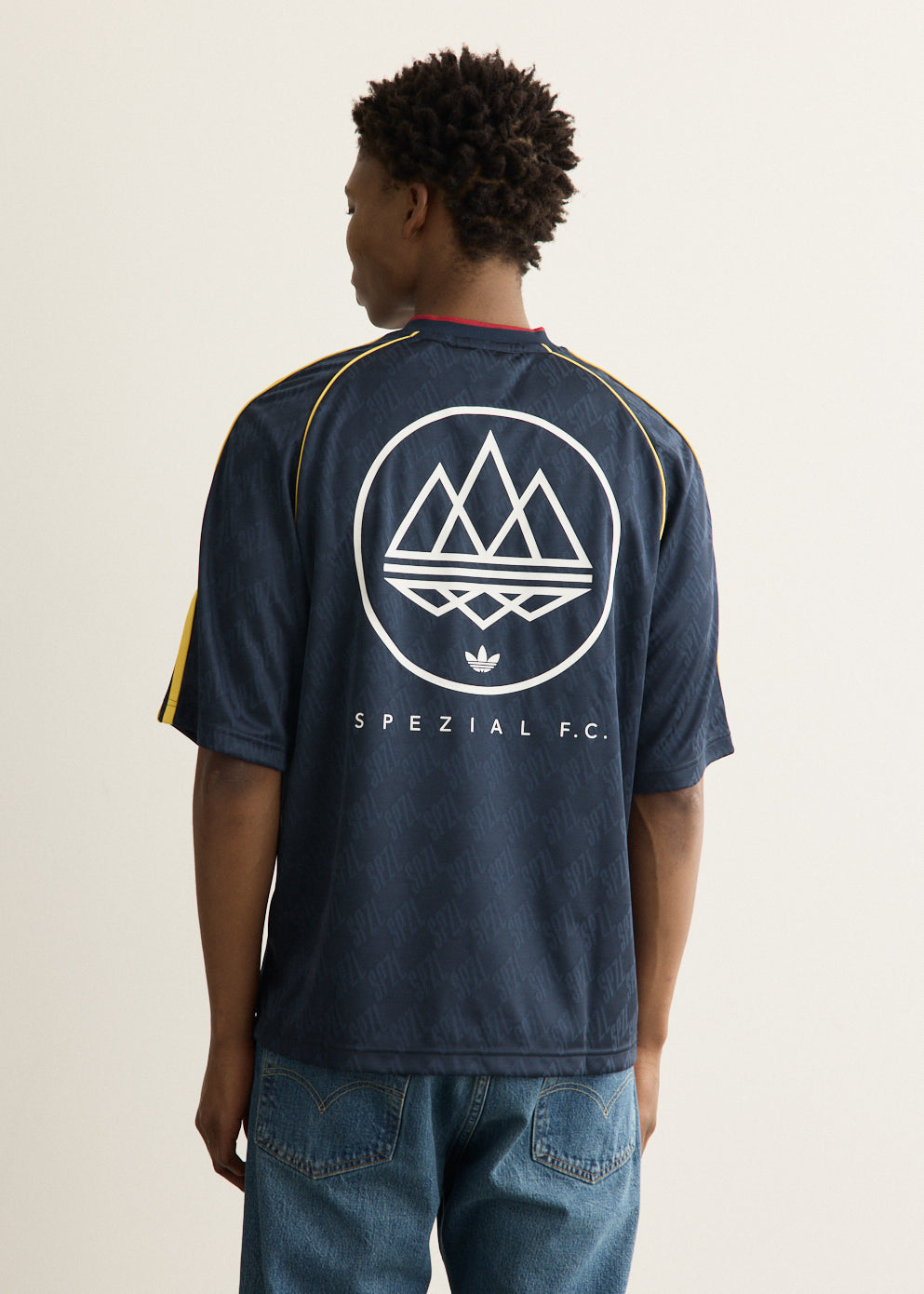 x Arsenal SPZL F.C. T-Shirt