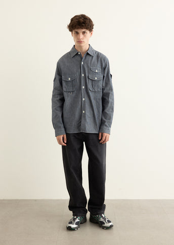 Fishing Shirt