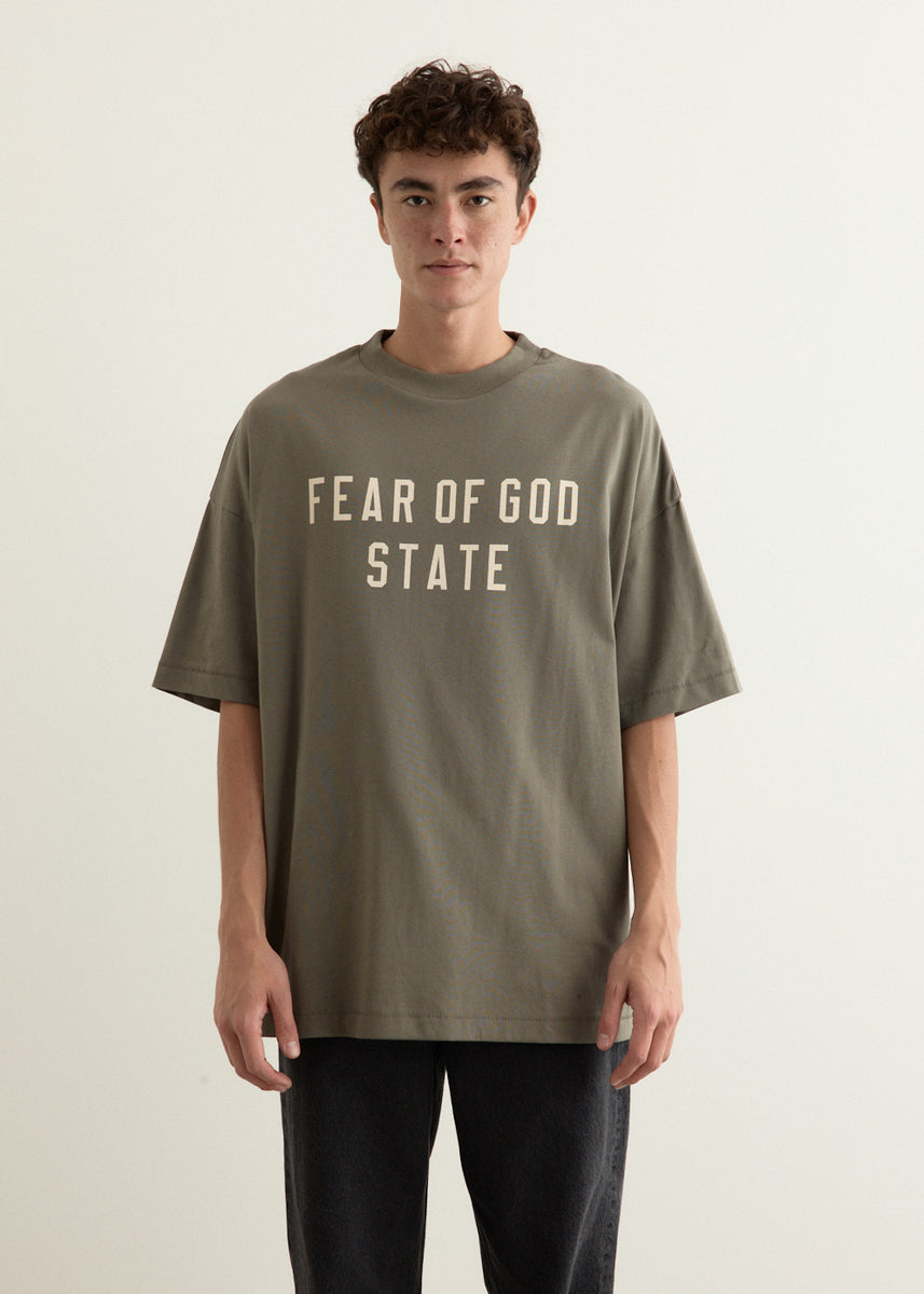 90s Fit T-Shirt