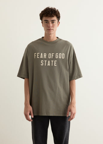 90s Fit T-Shirt
