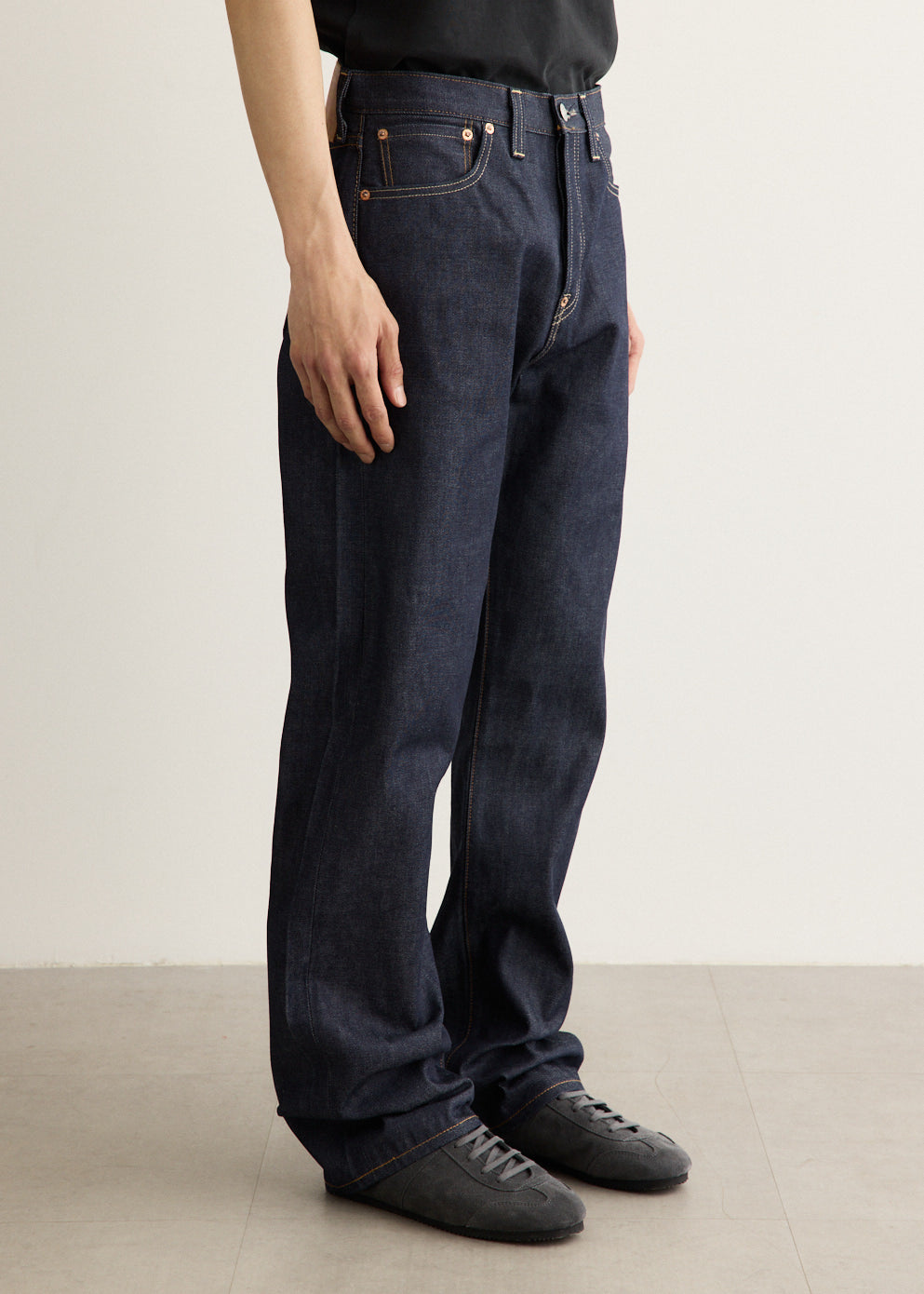 1937 501 JEANS