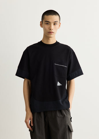 Combi Short Sleeve T-Shirt