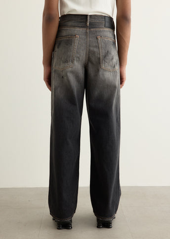 1981 U Jeans