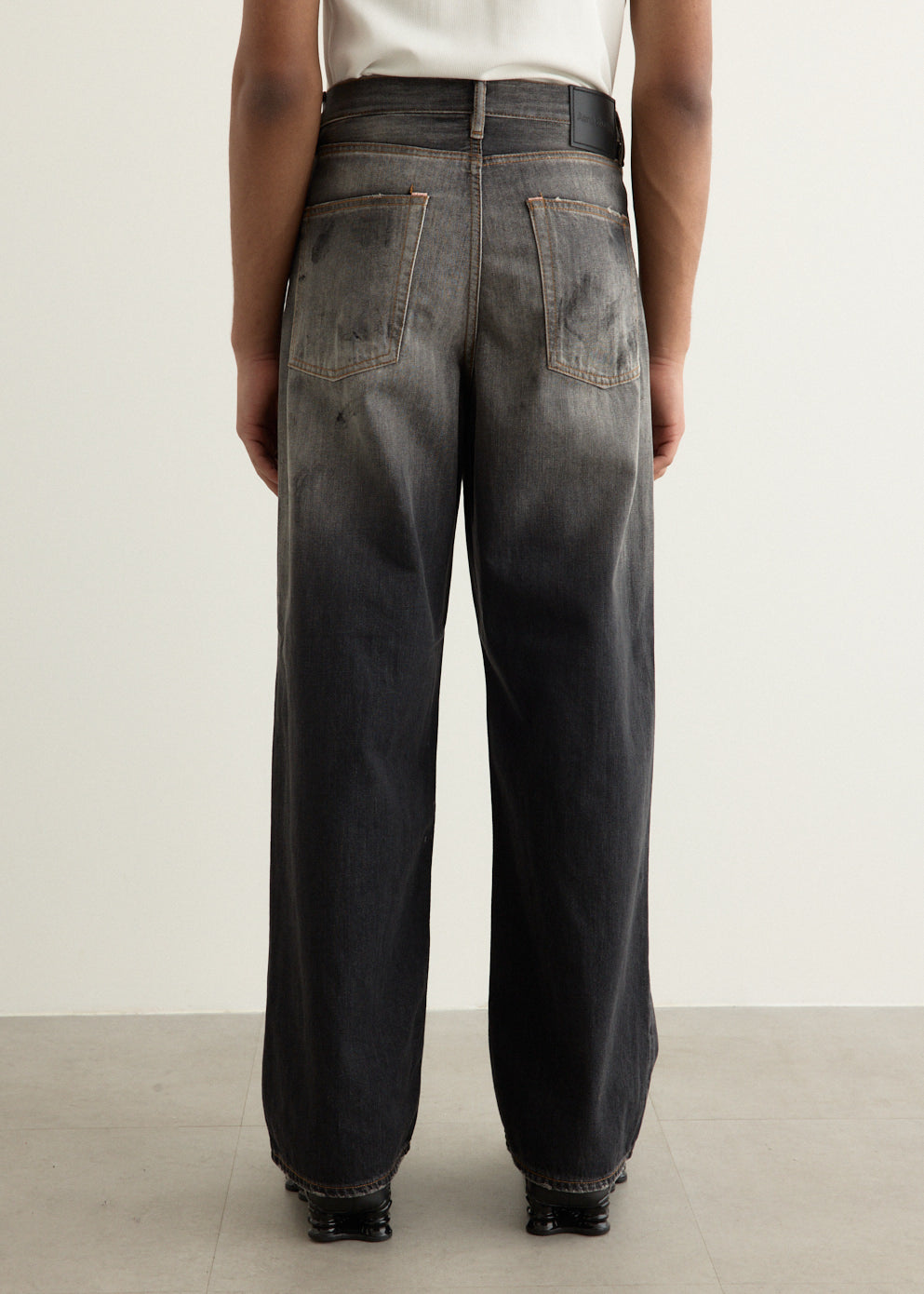 1981 U Jeans