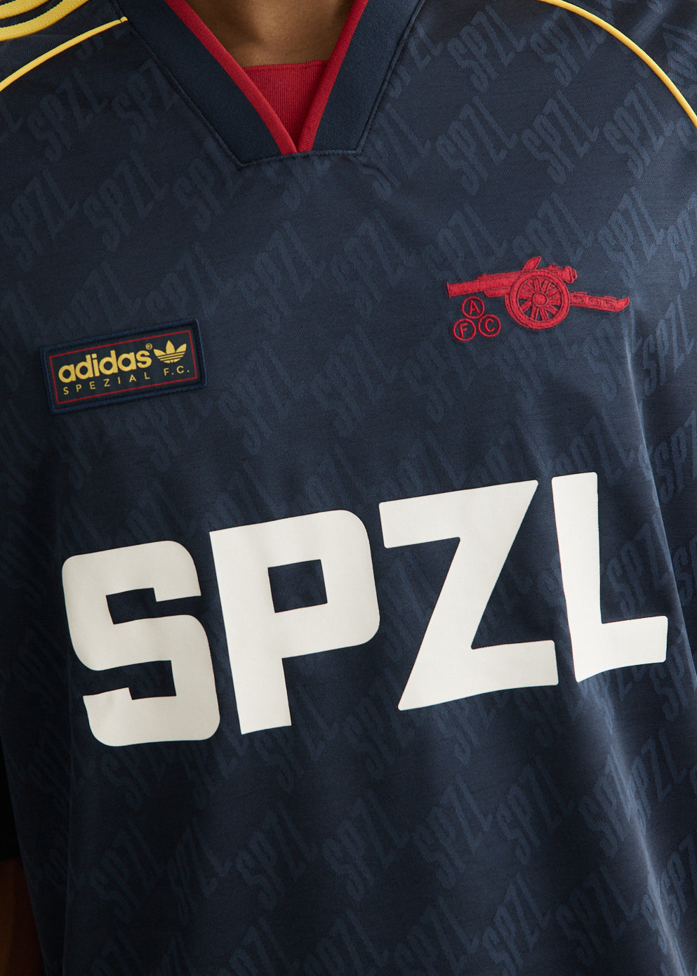 x Arsenal SPZL F.C. T-Shirt