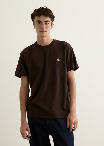 S/S Chase T-Shirt