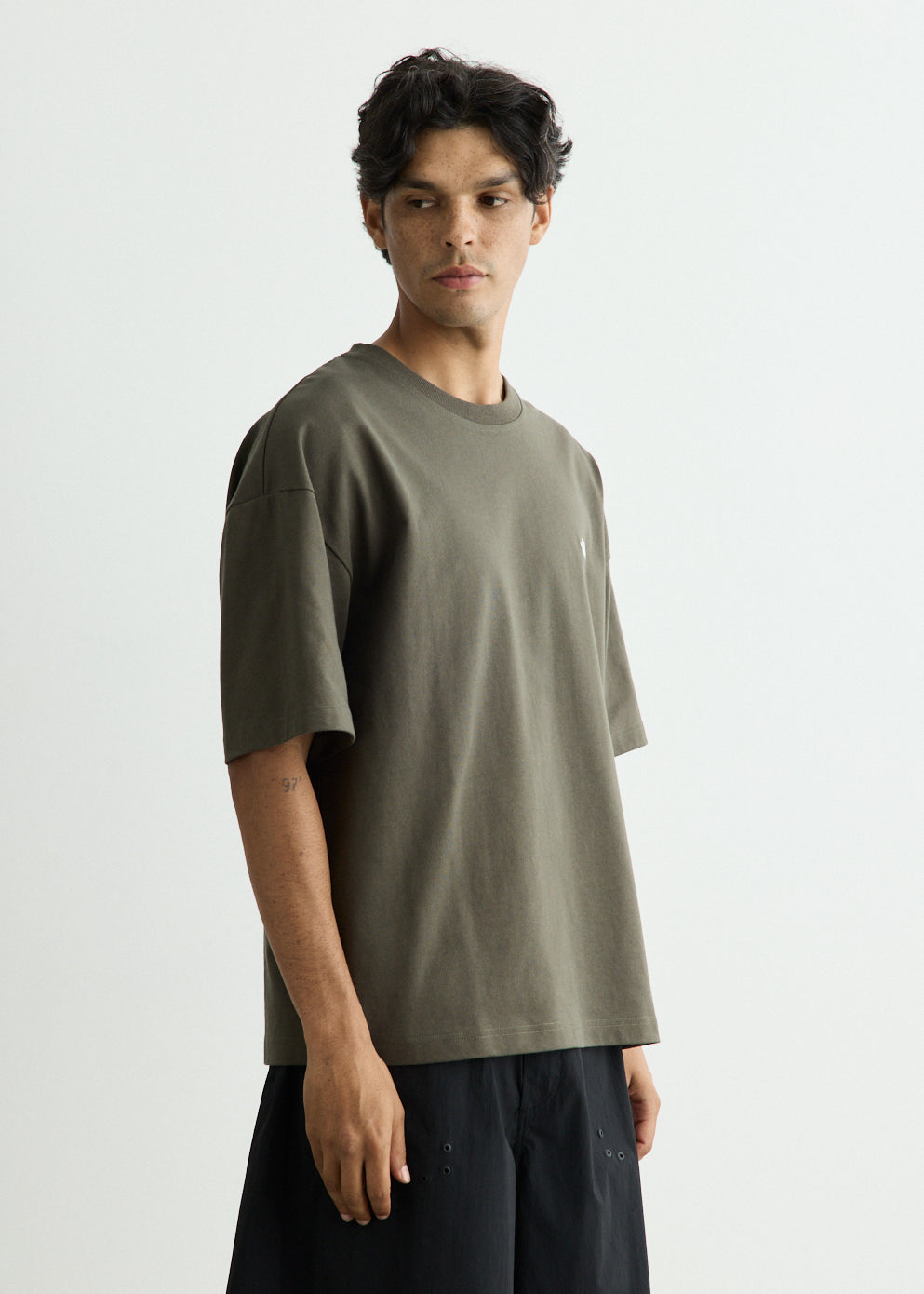 EVD Short Sleeve T-Shirt
