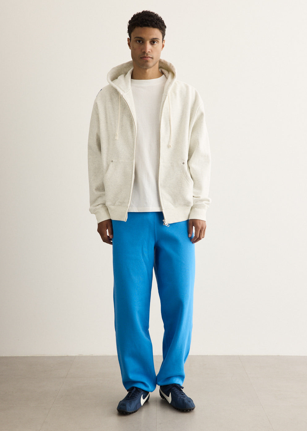 Nike Energy 560 Fleece Trousers
