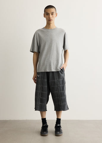x Thug Club Sweat Jorts