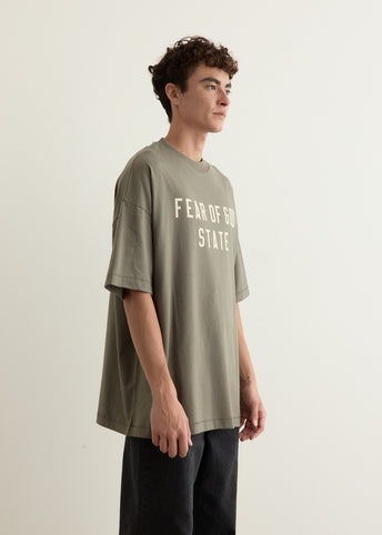 90s Fit T-Shirt