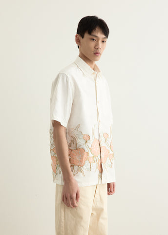 Freddy Short Sleeve Shirt