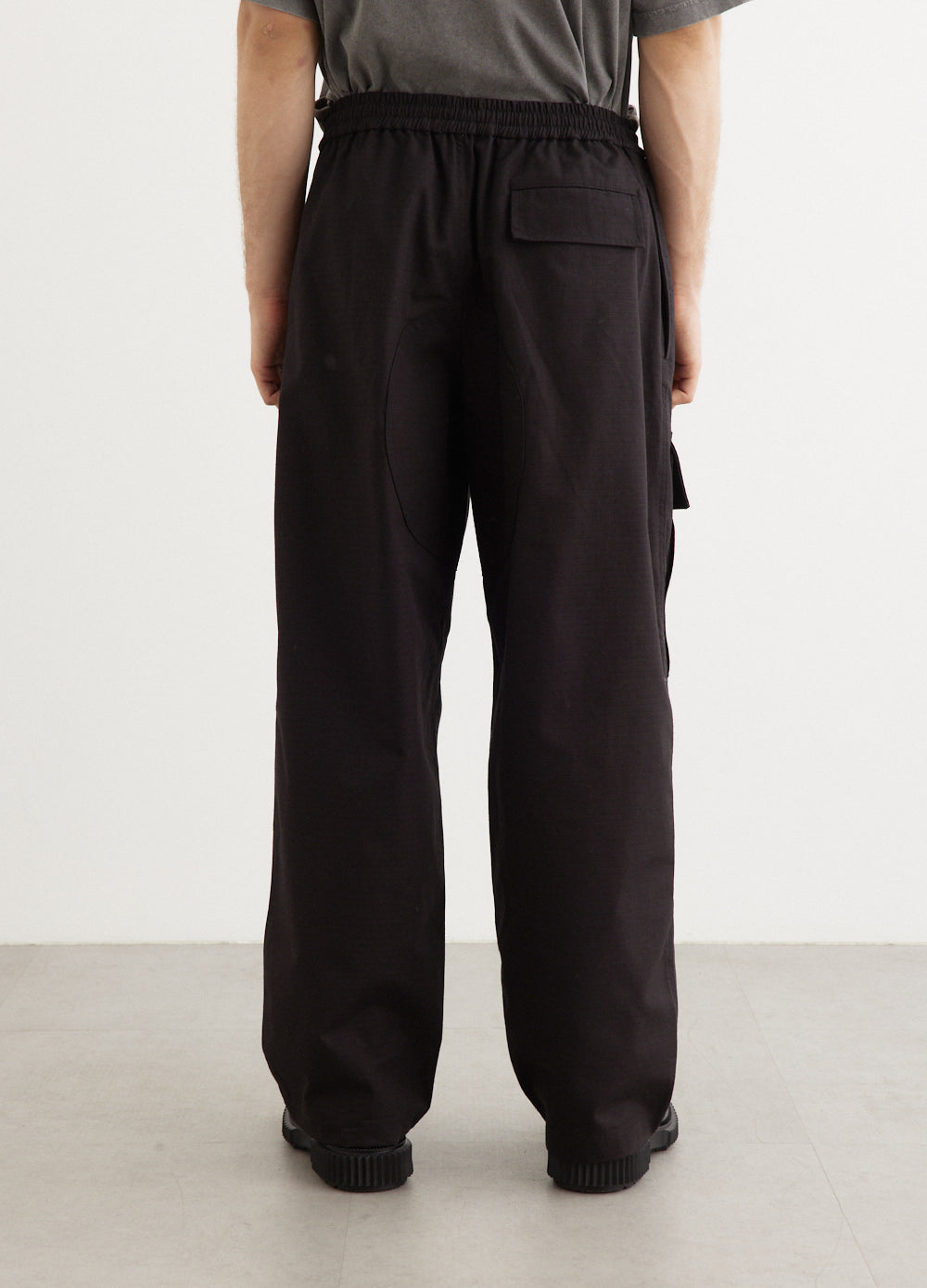 Prudento Cargo Pants