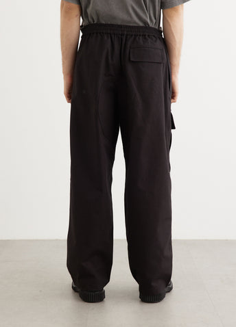 Prudento Cargo Pants