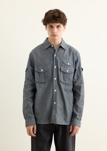 Fishing Shirt