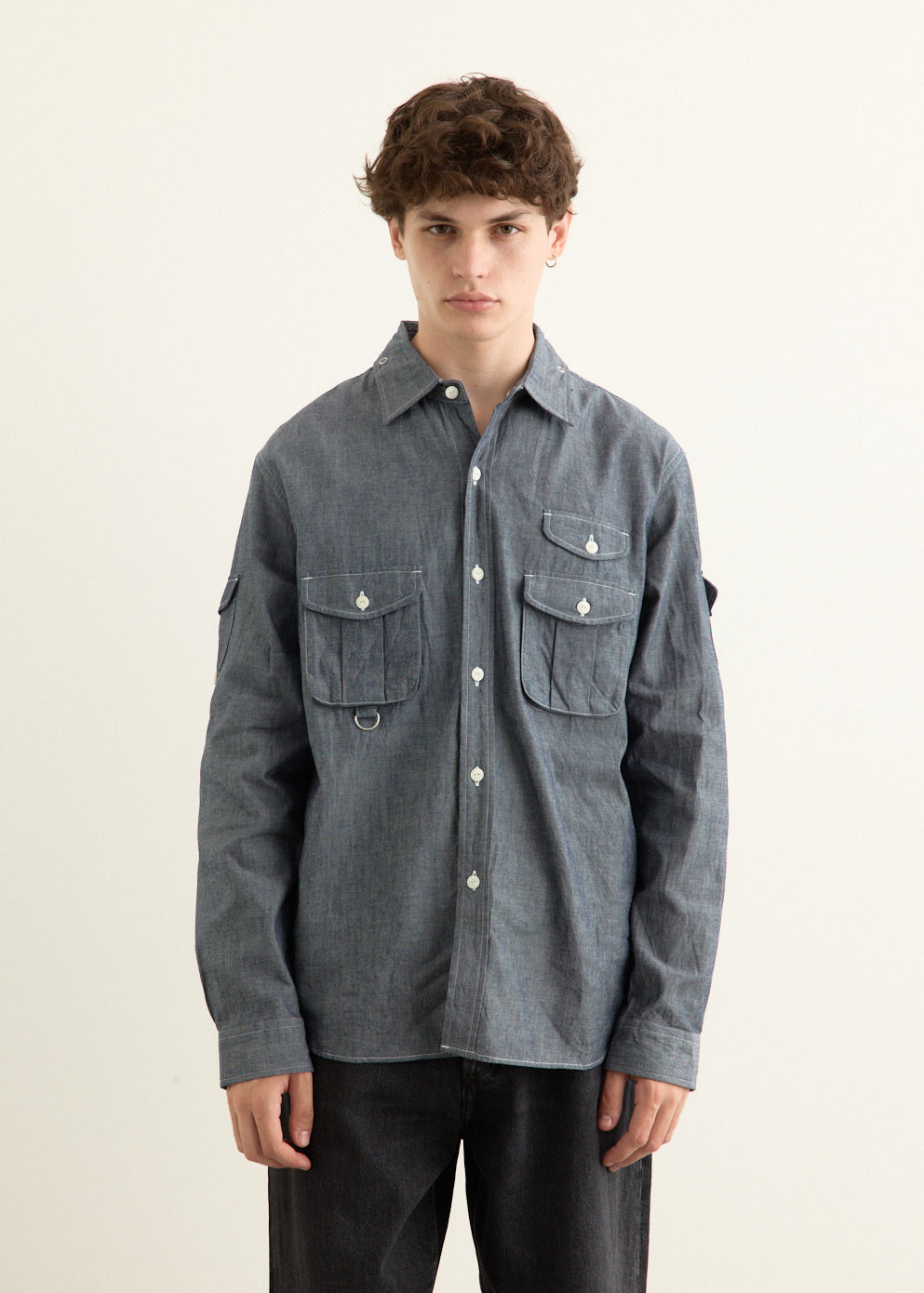 Fishing Shirt