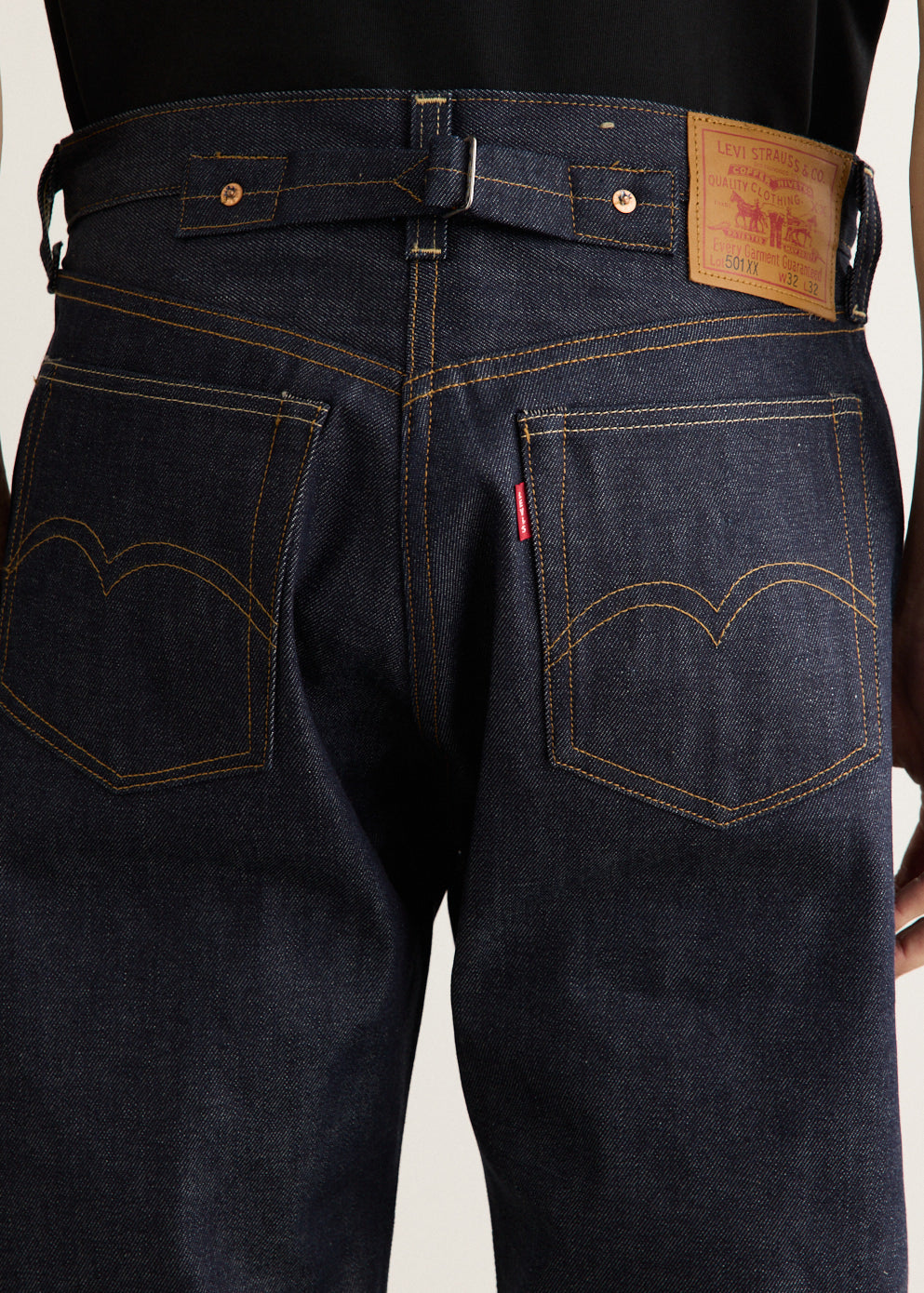 1937 501 JEANS