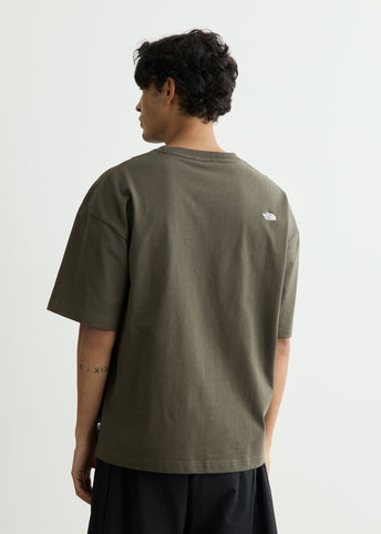 EVD Short Sleeve T-Shirt