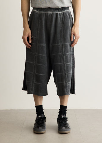 x Thug Club Sweat Jorts