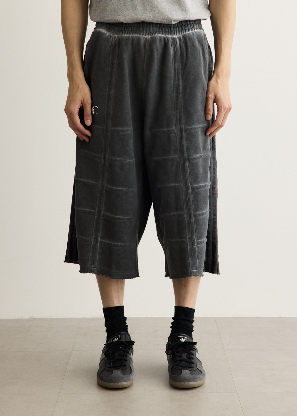 x Thug Club Sweat Jorts