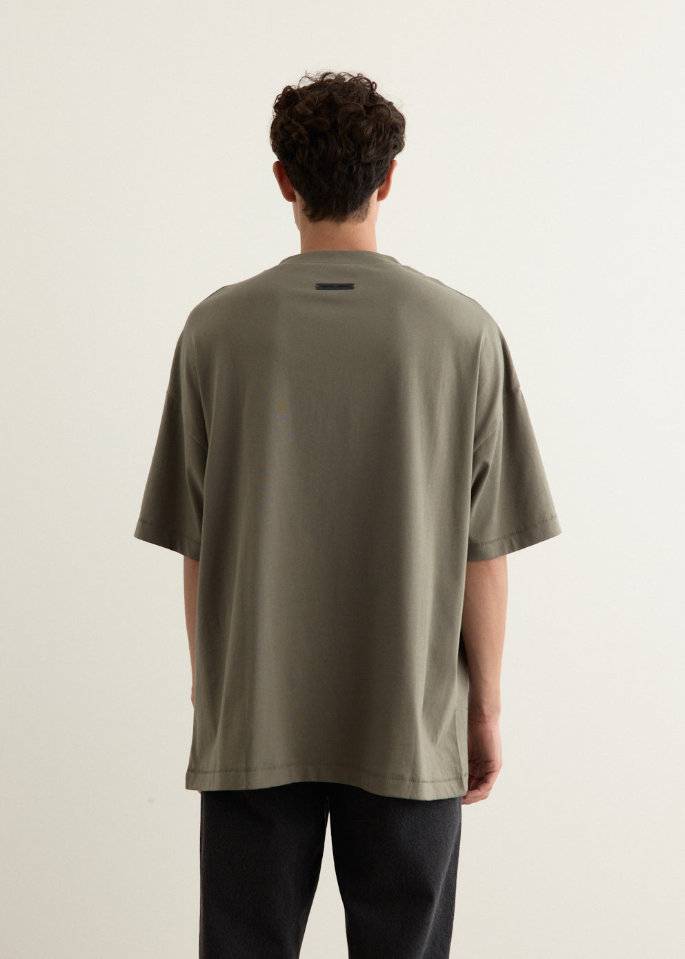 90s Fit T-Shirt