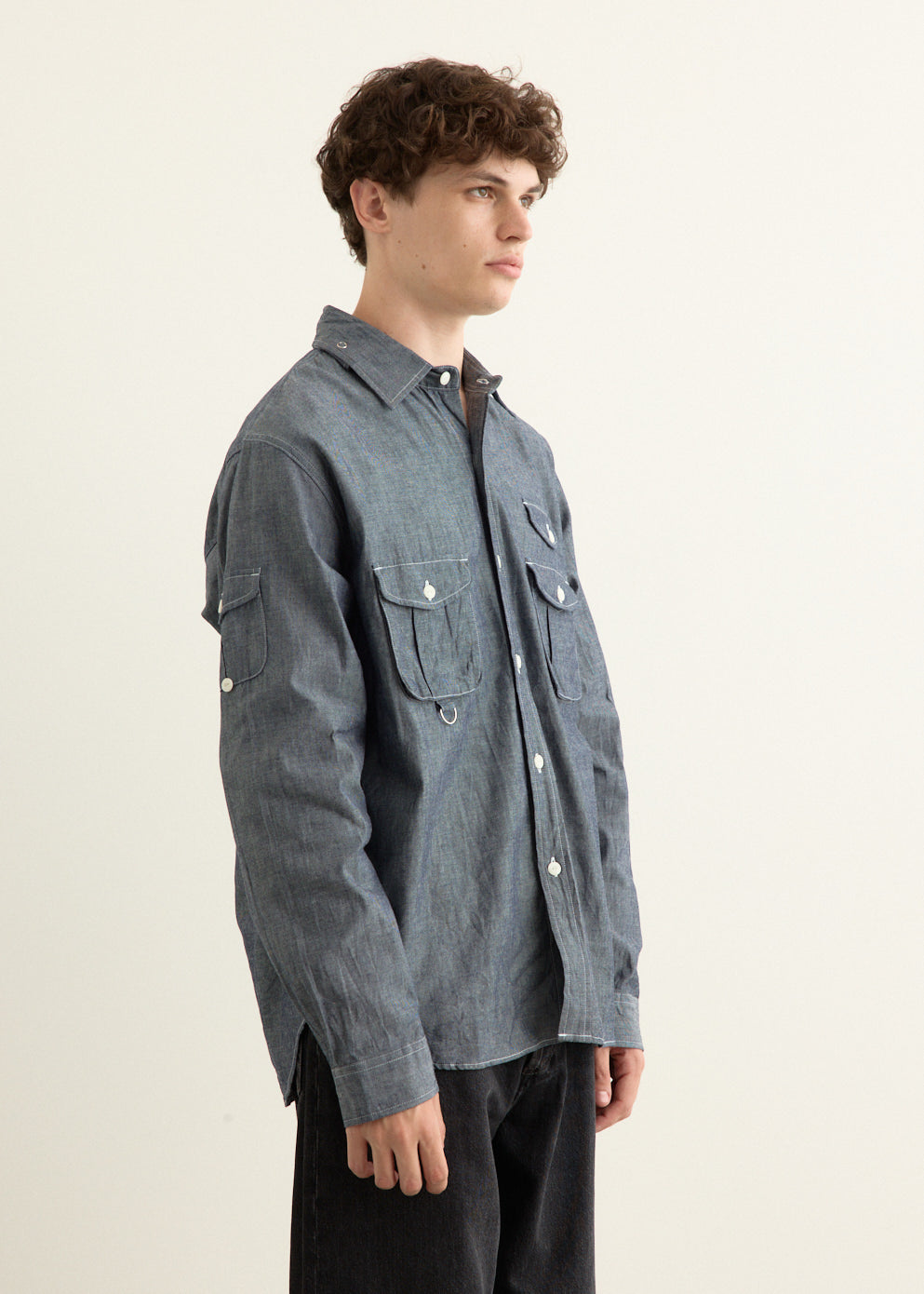 Fishing Shirt
