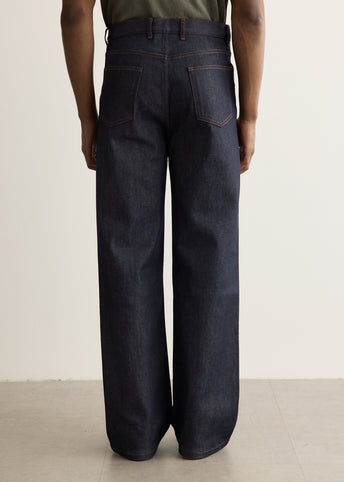 Aaron Jeans