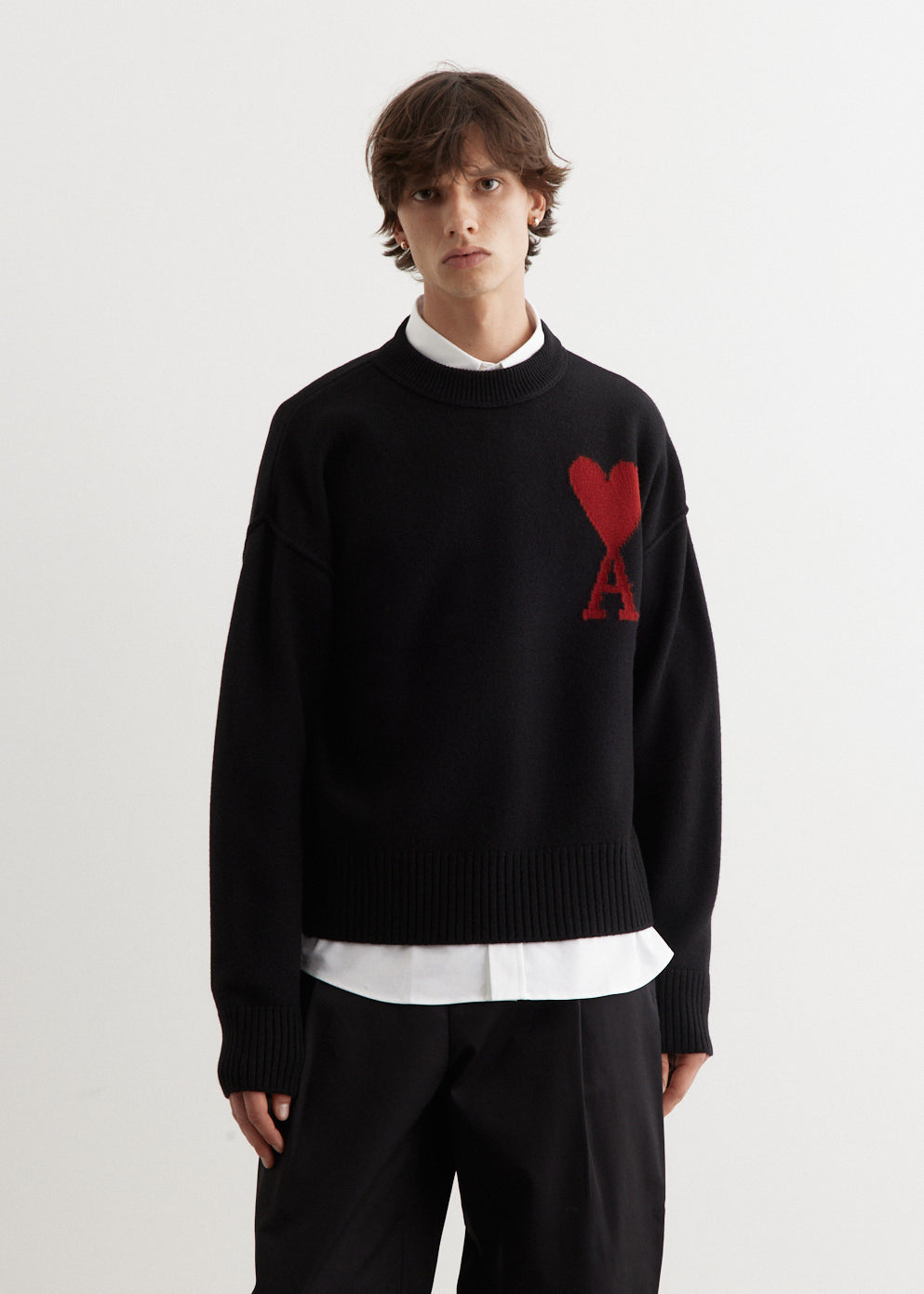 Cotton ADC Sweatshirt