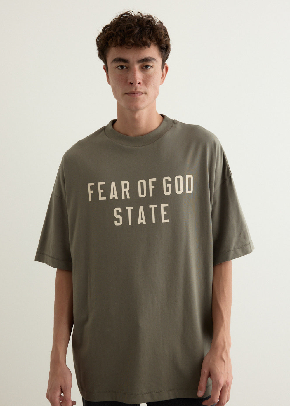90s Fit T-Shirt