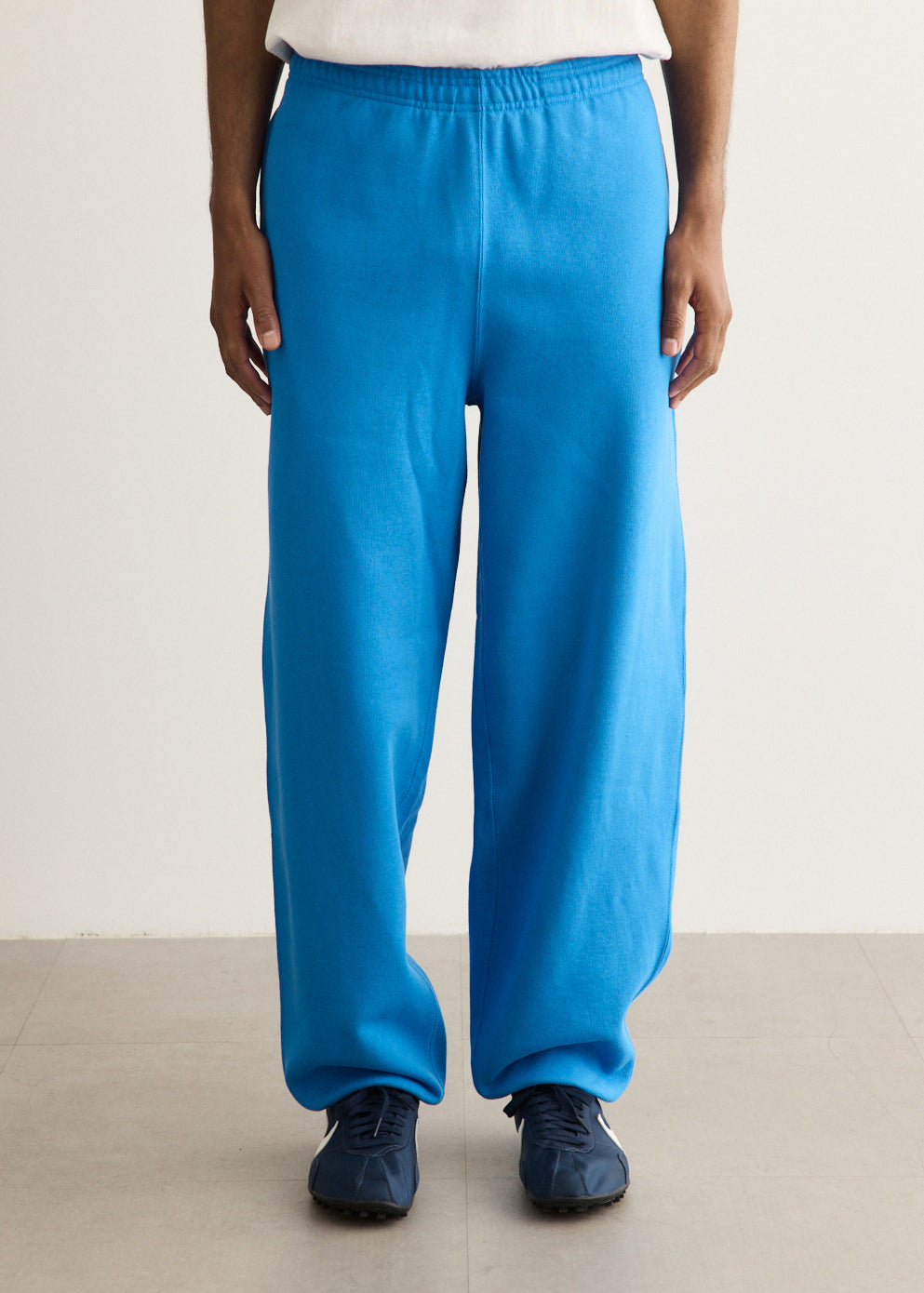 Nike Energy 560 Fleece Trousers