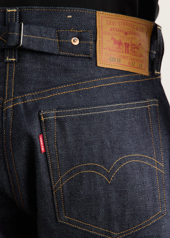 1937 501 JEANS