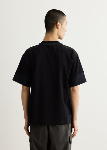 Combi Short Sleeve T-Shirt