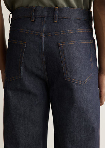 Aaron Jeans