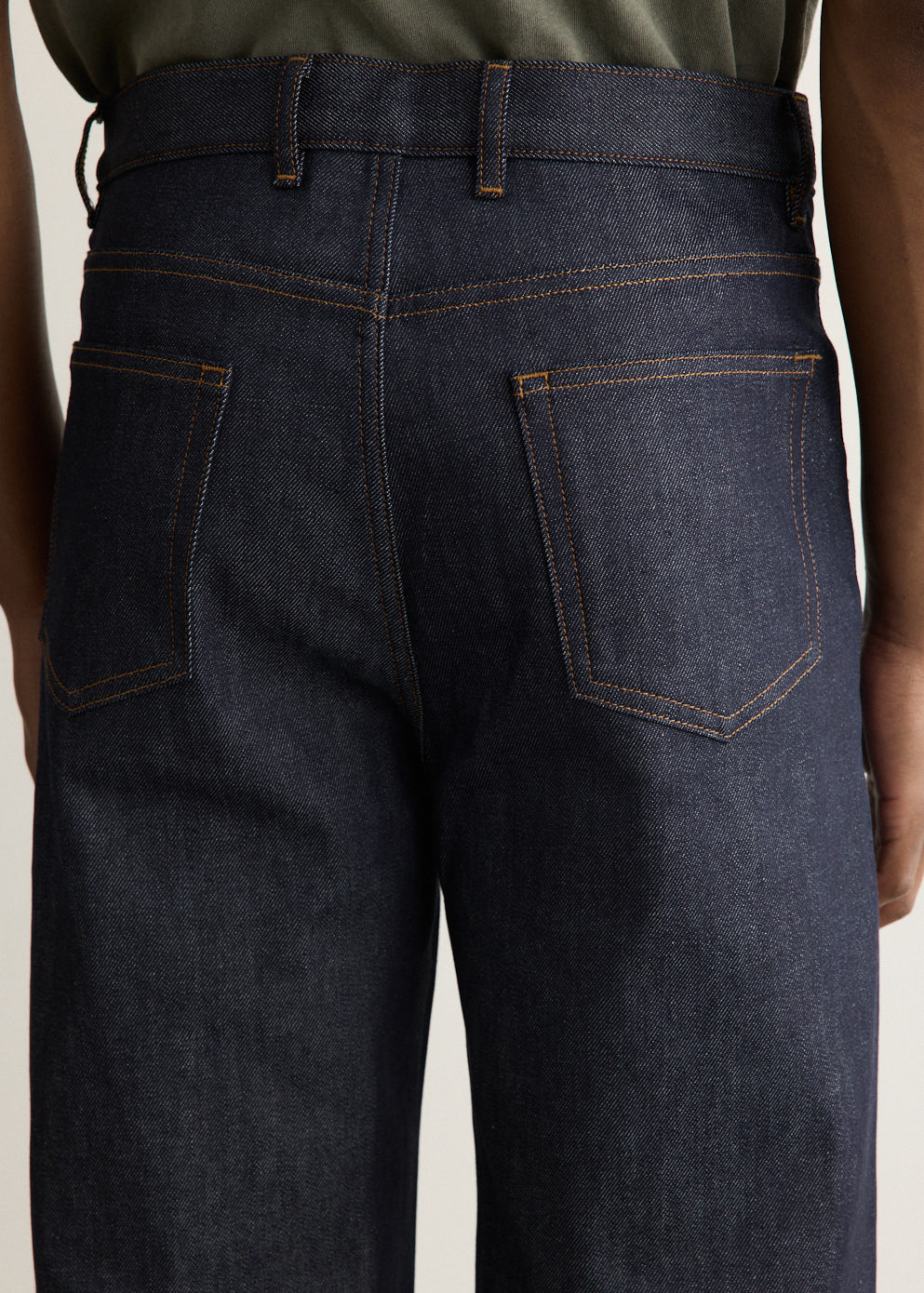 Aaron Jeans