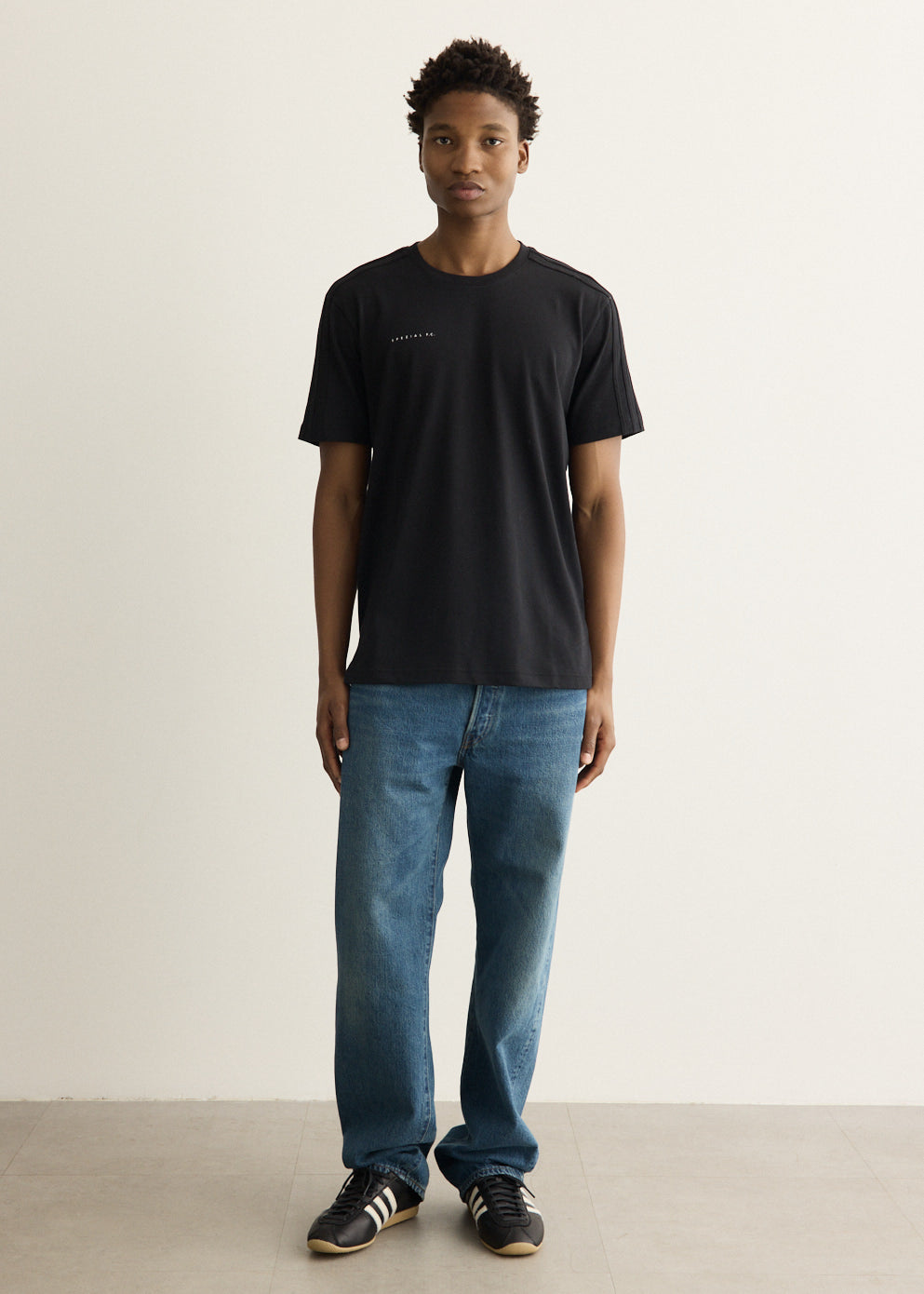 x SPZL F.C. T-Shirt
