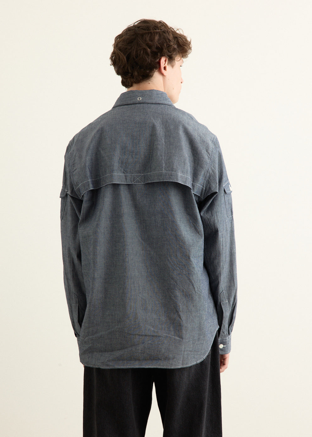 Fishing Shirt