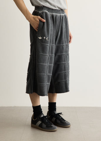 x Thug Club Sweat Jorts
