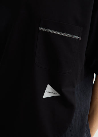 Combi Short Sleeve T-Shirt