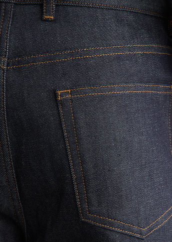Aaron Jeans
