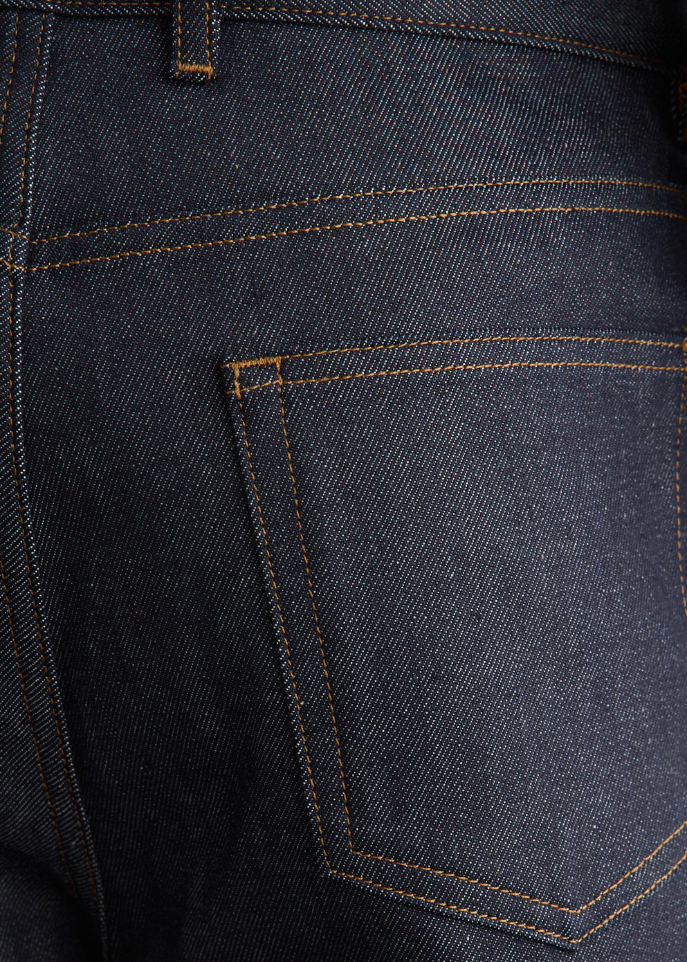 Aaron Jeans