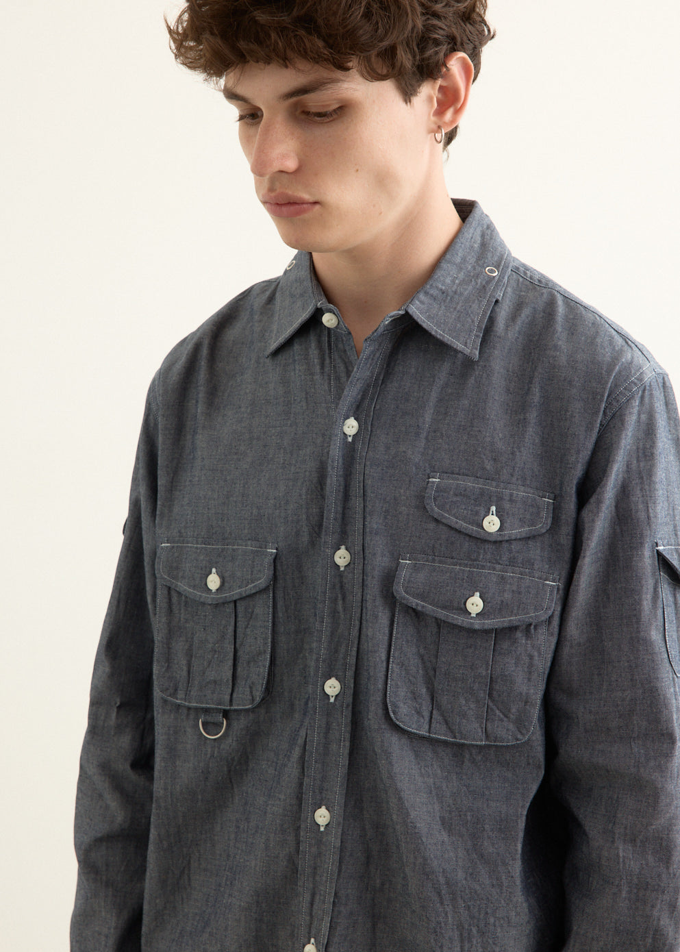Fishing Shirt