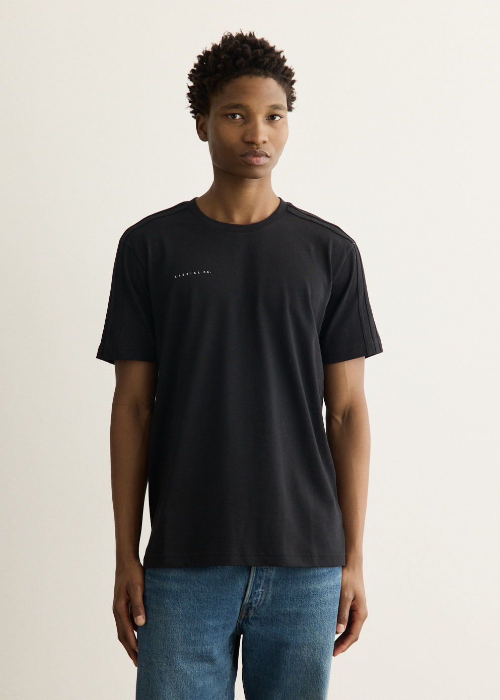 x SPZL F.C. T-Shirt