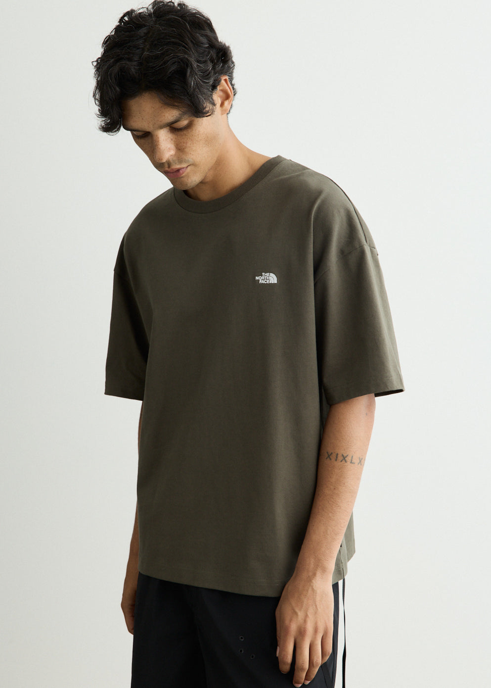 EVD Short Sleeve T-Shirt