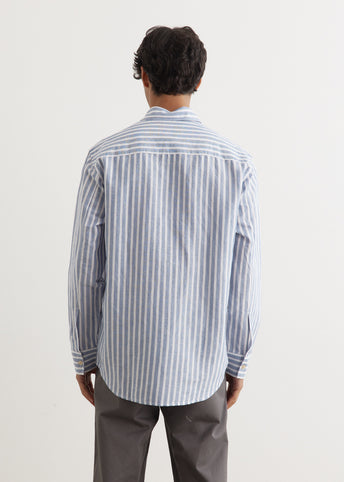 Freddy Linen Blend Shirt