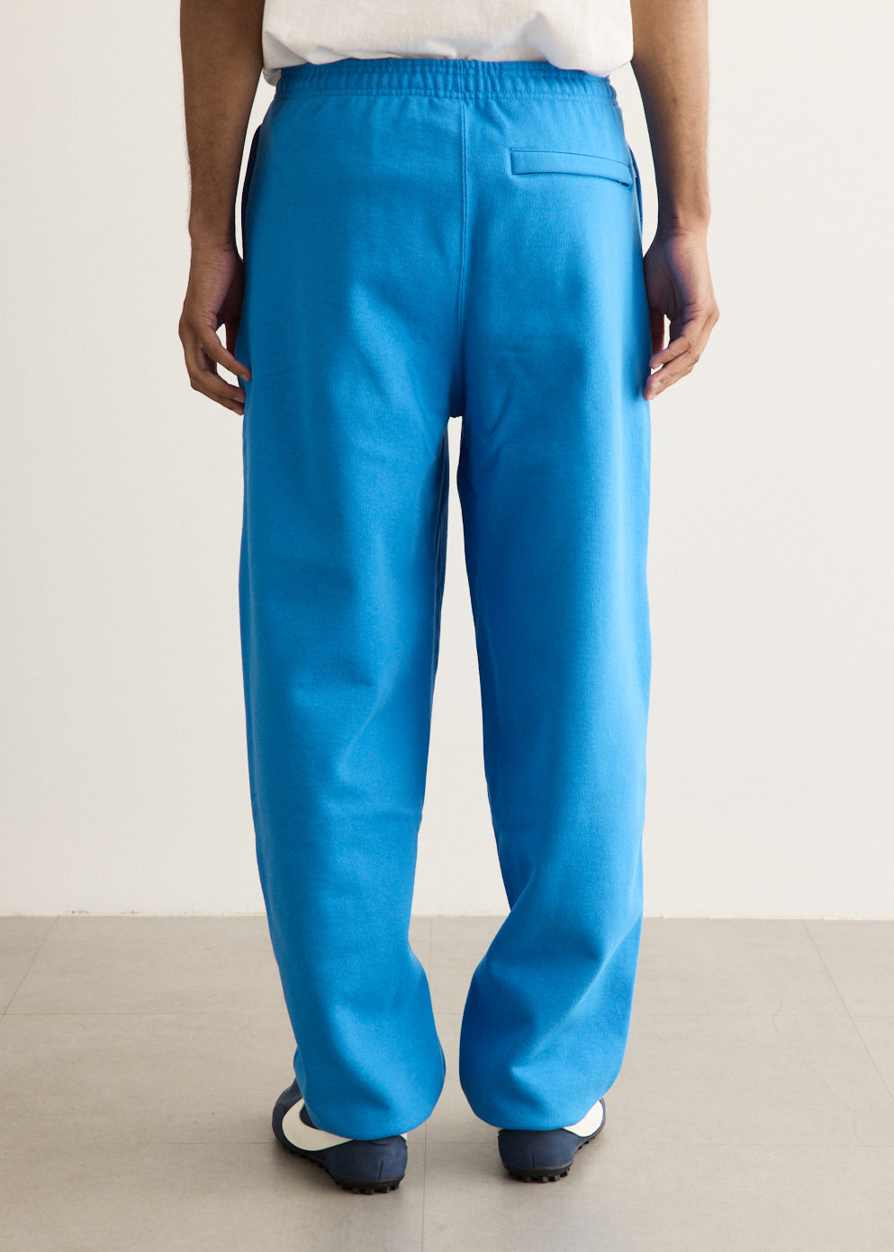 Nike Energy 560 Fleece Trousers