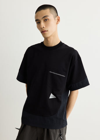 Combi Short Sleeve T-Shirt