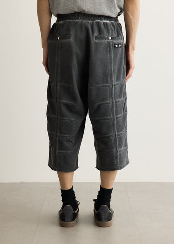 x Thug Club Sweat Jorts