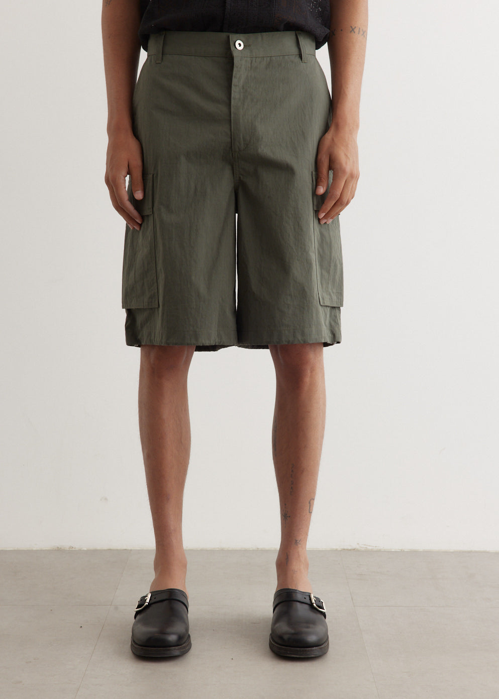 Resolve Utility Shorts