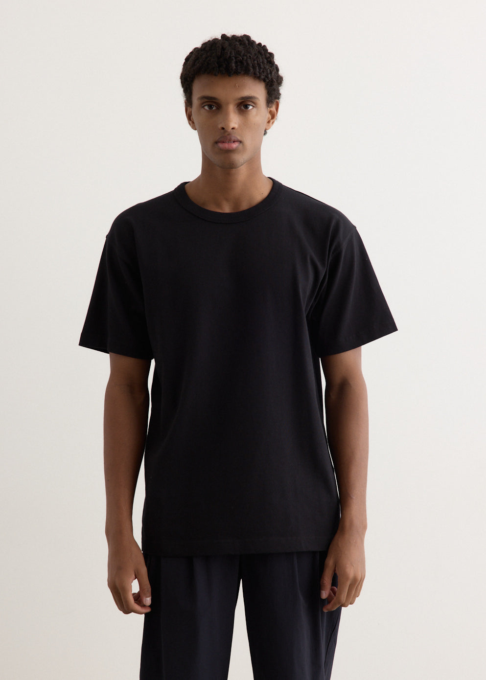 Simon Heavy T-Shirt