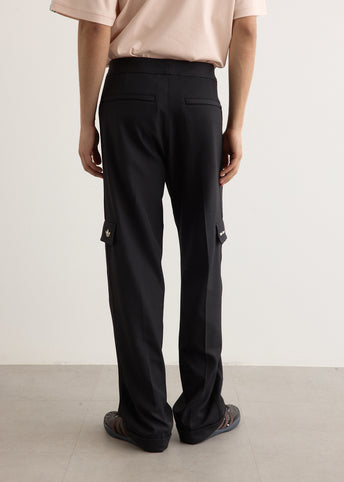 x Wales Bonner Sailor Pants